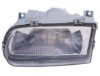 SKODA 6U1941018 Headlight